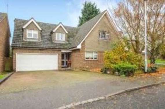 4 Bedroom Detached